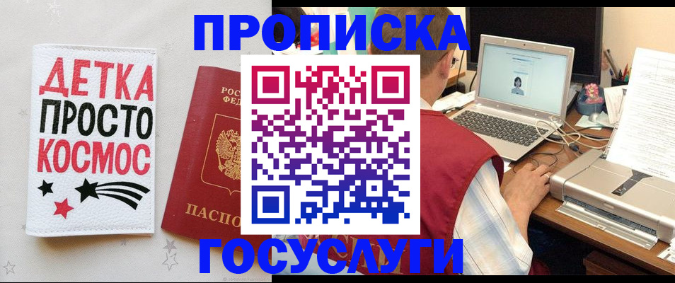 прописка гарантия в Емве
